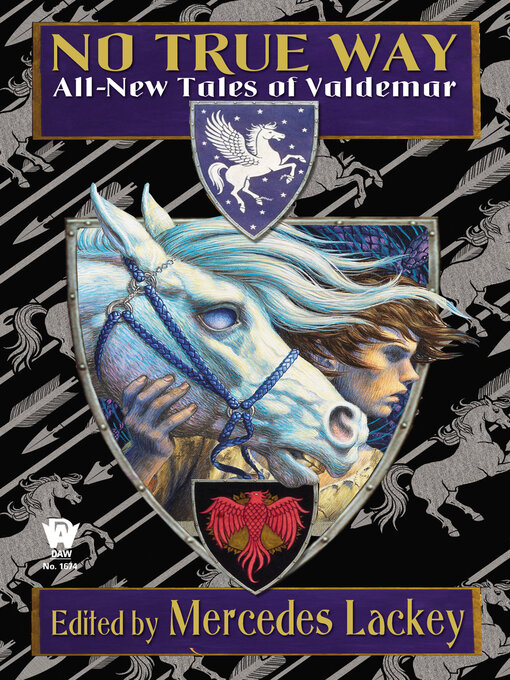 Title details for No True Way by Mercedes Lackey - Available
